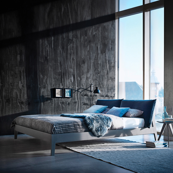 When the bedroom becomes a retreat | MOELLER DESIGN – top3 by design